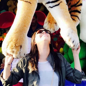 Meet your Posher, Monica